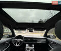 Чорний Ауді Q8, об'ємом двигуна 3 л та пробігом 115 тис. км за 43700 $, фото 32 на Automoto.ua