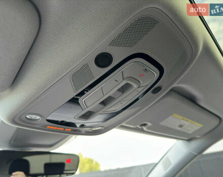 Черный Ауди Q8, объемом двигателя 3 л и пробегом 137 тыс. км за 57700 $, фото 73 на Automoto.ua