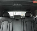 Черный Ауди Q8, объемом двигателя 3 л и пробегом 126 тыс. км за 49900 $, фото 97 на Automoto.ua