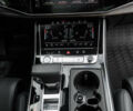 Черный Ауди Q8, объемом двигателя 3 л и пробегом 126 тыс. км за 49900 $, фото 47 на Automoto.ua