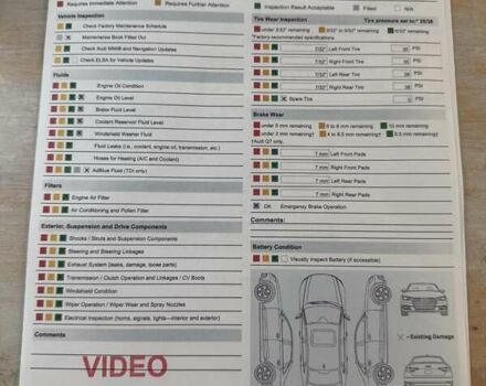 Черный Ауди Q8, объемом двигателя 3 л и пробегом 159 тыс. км за 50000 $, фото 23 на Automoto.ua