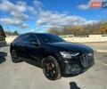 Чорний Ауді Q8, об'ємом двигуна 3 л та пробігом 104 тис. км за 19400 $, фото 3 на Automoto.ua