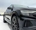 Чорний Ауді Q8, об'ємом двигуна 3 л та пробігом 34 тис. км за 85000 $, фото 3 на Automoto.ua