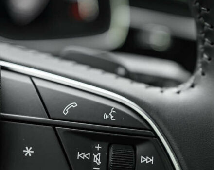 Черный Ауди Q8, объемом двигателя 3 л и пробегом 126 тыс. км за 49900 $, фото 71 на Automoto.ua