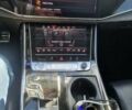 Черный Ауди Q8, объемом двигателя 3 л и пробегом 83 тыс. км за 65000 $, фото 3 на Automoto.ua