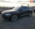 Ауди Q8 2019 в Львове на Automoto.ua Черный Ауди Q8, объемом двигателя 3 л и пробегом 76 тыс. км за 20000 $, фото 1 на Automoto.ua