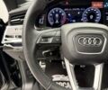 Ауді Q8 2019 у Києві на Automoto.ua Чорний Ауді Q8, об'ємом двигуна 3 л та пробігом 71 тис. км за 62500 $, фото 62 на Automoto.ua