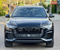 Ауді Q8 2019 у Рівному на Automoto.ua Чорний Ауді Q8, об'ємом двигуна 2.97 л та пробігом 179 тис. км за 53900 $, фото 15 на Automoto.ua