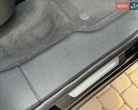 Ауді Q8 2019 у Рівному на Automoto.ua Чорний Ауді Q8, об'ємом двигуна 2.97 л та пробігом 179 тис. км за 53900 $, фото 84 на Automoto.ua