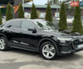 Чорний Ауді Q8, об'ємом двигуна 2.97 л та пробігом 88 тис. км за 52500 $, фото 8 на Automoto.ua