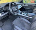 Черный Ауди Q8, объемом двигателя 2.97 л и пробегом 88 тыс. км за 55500 $, фото 60 на Automoto.ua