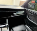 Ауді Q8 2019 у Рівному на Automoto.ua Чорний Ауді Q8, об'ємом двигуна 2.97 л та пробігом 179 тис. км за 53900 $, фото 63 на Automoto.ua