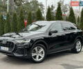 Чорний Ауді Q8, об'ємом двигуна 2.97 л та пробігом 88 тис. км за 52500 $, фото 4 на Automoto.ua