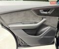 Ауді Q8 2019 у Києві на Automoto.ua Чорний Ауді Q8, об'ємом двигуна 3 л та пробігом 71 тис. км за 62500 $, фото 33 на Automoto.ua