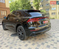 Черный Ауди Q8, объемом двигателя 3 л и пробегом 98 тыс. км за 44500 $, фото 7 на Automoto.ua
