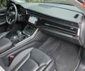 Черный Ауди Q8, объемом двигателя 3 л и пробегом 51 тыс. км за 49999 $, фото 17 на Automoto.ua