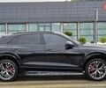 Черный Ауди Q8, объемом двигателя 3 л и пробегом 51 тыс. км за 49999 $, фото 2 на Automoto.ua