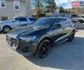 Чорний Ауді Q8, об'ємом двигуна 3 л та пробігом 104 тис. км за 19400 $, фото 1 на Automoto.ua