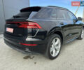 Черный Ауди Q8, объемом двигателя 3 л и пробегом 137 тыс. км за 57700 $, фото 8 на Automoto.ua
