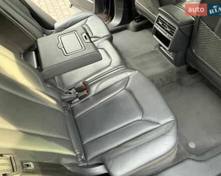 Ауді Q8 2019 у Рівному на Automoto.ua Чорний Ауді Q8, об'ємом двигуна 2.97 л та пробігом 179 тис. км за 53900 $, фото 82 на Automoto.ua