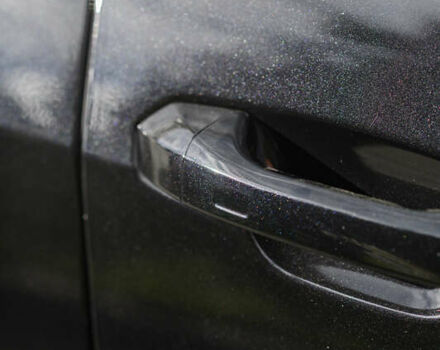 Черный Ауди Q8, объемом двигателя 3 л и пробегом 126 тыс. км за 49900 $, фото 7 на Automoto.ua