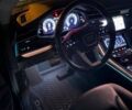 Черный Ауди Q8, объемом двигателя 3 л и пробегом 159 тыс. км за 50000 $, фото 3 на Automoto.ua
