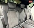 Ауді Q8 2019 у Києві на Automoto.ua Чорний Ауді Q8, об'ємом двигуна 3 л та пробігом 71 тис. км за 62500 $, фото 46 на Automoto.ua