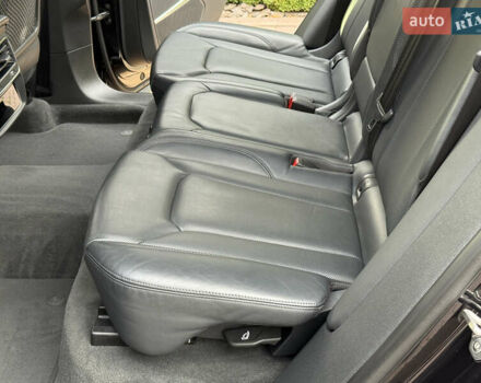 Ауді Q8 2019 у Рівному на Automoto.ua Чорний Ауді Q8, об'ємом двигуна 2.97 л та пробігом 179 тис. км за 53900 $, фото 93 на Automoto.ua