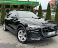 Чорний Ауді Q8, об'ємом двигуна 2.97 л та пробігом 88 тис. км за 52500 $, фото 12 на Automoto.ua