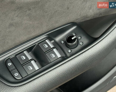 Ауді Q8 2019 у Рівному на Automoto.ua Чорний Ауді Q8, об'ємом двигуна 2.97 л та пробігом 179 тис. км за 53900 $, фото 108 на Automoto.ua