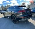 Чорний Ауді Q8, об'ємом двигуна 3 л та пробігом 104 тис. км за 19400 $, фото 1 на Automoto.ua