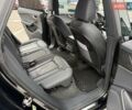Черный Ауди Q8, объемом двигателя 3 л и пробегом 59 тыс. км за 45500 $, фото 26 на Automoto.ua