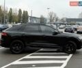 Черный Ауди Q8, объемом двигателя 3 л и пробегом 59 тыс. км за 45500 $, фото 1 на Automoto.ua