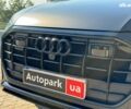 Черный Ауди Q8, объемом двигателя 3 л и пробегом 90 тыс. км за 75990 $, фото 7 на Automoto.ua