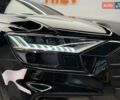 Ауді Q8 2019 у Києві на Automoto.ua Чорний Ауді Q8, об'ємом двигуна 3 л та пробігом 71 тис. км за 62500 $, фото 6 на Automoto.ua