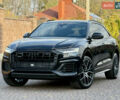 Ауді Q8 2019 у Рівному на Automoto.ua Чорний Ауді Q8, об'ємом двигуна 2.97 л та пробігом 179 тис. км за 53900 $, фото 9 на Automoto.ua