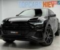 Ауді Q8 2019 у Києві на Automoto.ua Чорний Ауді Q8, об'ємом двигуна 3 л та пробігом 71 тис. км за 62500 $, фото 25 на Automoto.ua