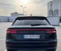 Чорний Ауді Q8, об'ємом двигуна 3 л та пробігом 69 тис. км за 53999 $, фото 6 на Automoto.ua