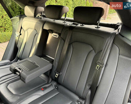 Ауді Q8 2019 у Рівному на Automoto.ua Чорний Ауді Q8, об'ємом двигуна 2.97 л та пробігом 179 тис. км за 53900 $, фото 92 на Automoto.ua