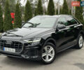Чорний Ауді Q8, об'ємом двигуна 2.97 л та пробігом 88 тис. км за 52500 $, фото 3 на Automoto.ua