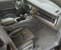 Ауди Q8 2019 в Днепре (Днепропетровске) на Automoto.ua Черный Ауди Q8, объемом двигателя 3 л и пробегом 144 тыс. км за 53000 $, фото 7 на Automoto.ua