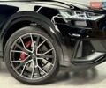 Ауді Q8 2019 у Києві на Automoto.ua Чорний Ауді Q8, об'ємом двигуна 3 л та пробігом 71 тис. км за 62500 $, фото 5 на Automoto.ua