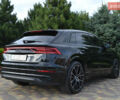 Чорний Ауді Q8, об'ємом двигуна 2.97 л та пробігом 108 тис. км за 58000 $, фото 16 на Automoto.ua