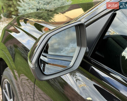 Ауді Q8 2019 у Рівному на Automoto.ua Чорний Ауді Q8, об'ємом двигуна 2.97 л та пробігом 179 тис. км за 53900 $, фото 43 на Automoto.ua