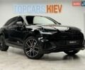 Ауді Q8 2019 у Києві на Automoto.ua Чорний Ауді Q8, об'ємом двигуна 3 л та пробігом 71 тис. км за 62500 $, фото 1 на Automoto.ua