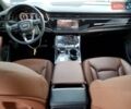 Ауди Q8 2019 в Львове на Automoto.ua Черный Ауди Q8, объемом двигателя 3 л и пробегом 76 тыс. км за 20000 $, фото 7 на Automoto.ua