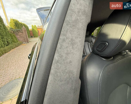 Ауді Q8 2019 у Рівному на Automoto.ua Чорний Ауді Q8, об'ємом двигуна 2.97 л та пробігом 179 тис. км за 53900 $, фото 70 на Automoto.ua