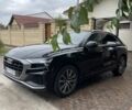 Черный Ауди Q8, объемом двигателя 2.97 л и пробегом 130 тыс. км за 60000 $, фото 1 на Automoto.ua