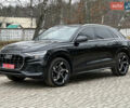 Чорний Ауді Q8, об'ємом двигуна 3 л та пробігом 115 тис. км за 43700 $, фото 14 на Automoto.ua