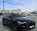 Чорний Ауді Q8, об'ємом двигуна 3 л та пробігом 69 тис. км за 53999 $, фото 1 на Automoto.ua